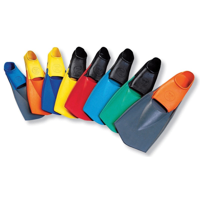 TYR Flexfins