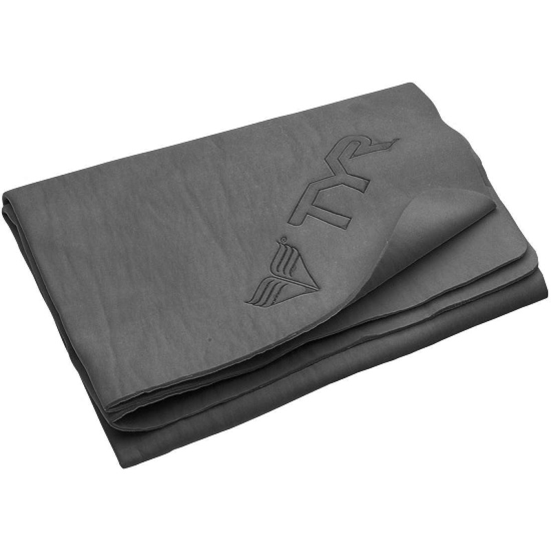 TYR Large Dry Off Sport Towel