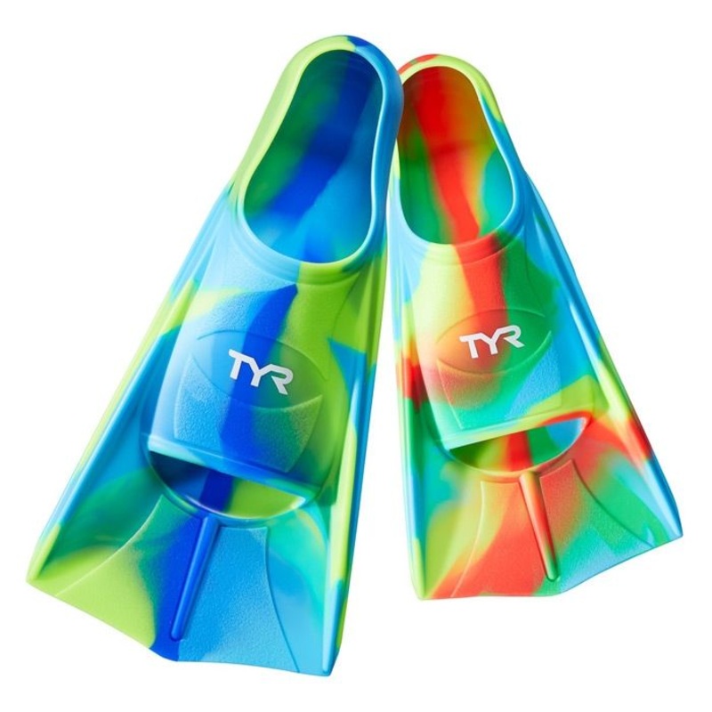 TYR Stryker Kid’s Silicone Fin