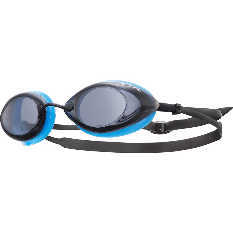 TYR Tracer Racing Goggles