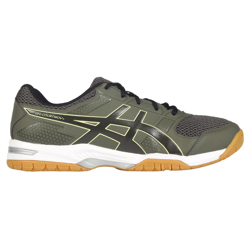 Asics GEL-COURTMOV+Badminton Shoes