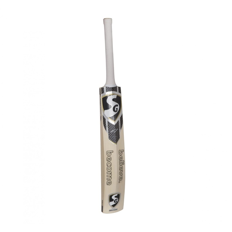 SG Cobra Gold Kashmir Willow Cricket Bat