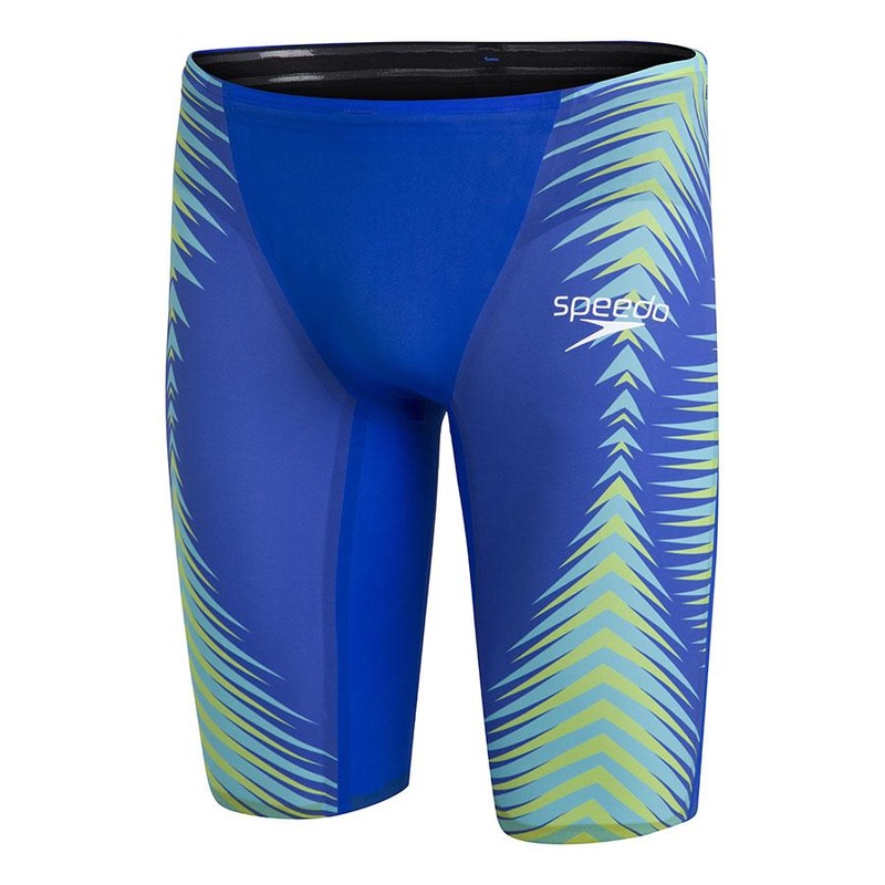 Speedo Fastskin LZR Pure Valor Jammer Shorts