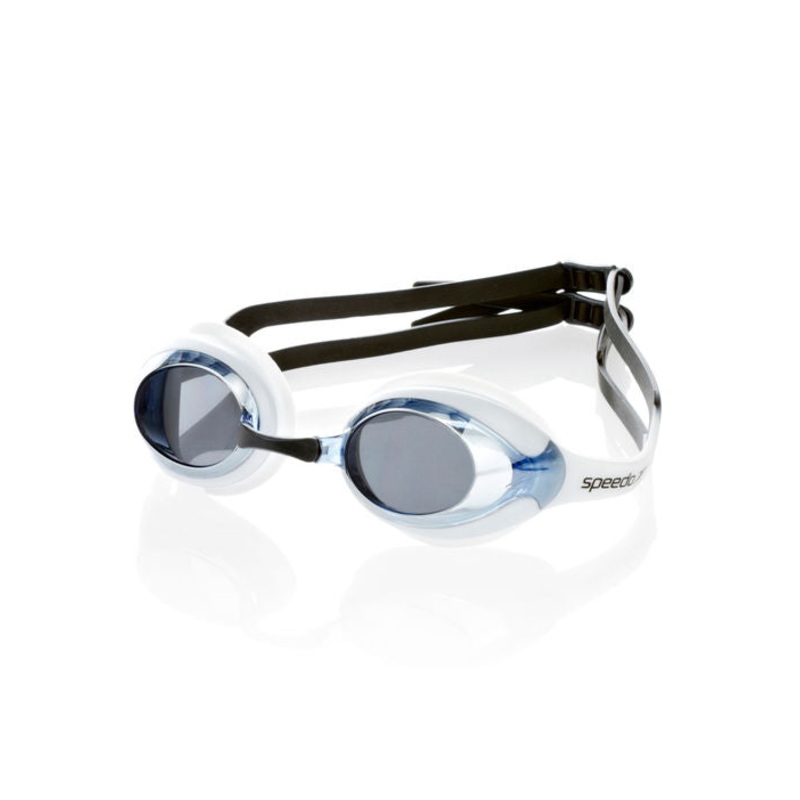 Speedo Fastskin Merit Mirror Goggles