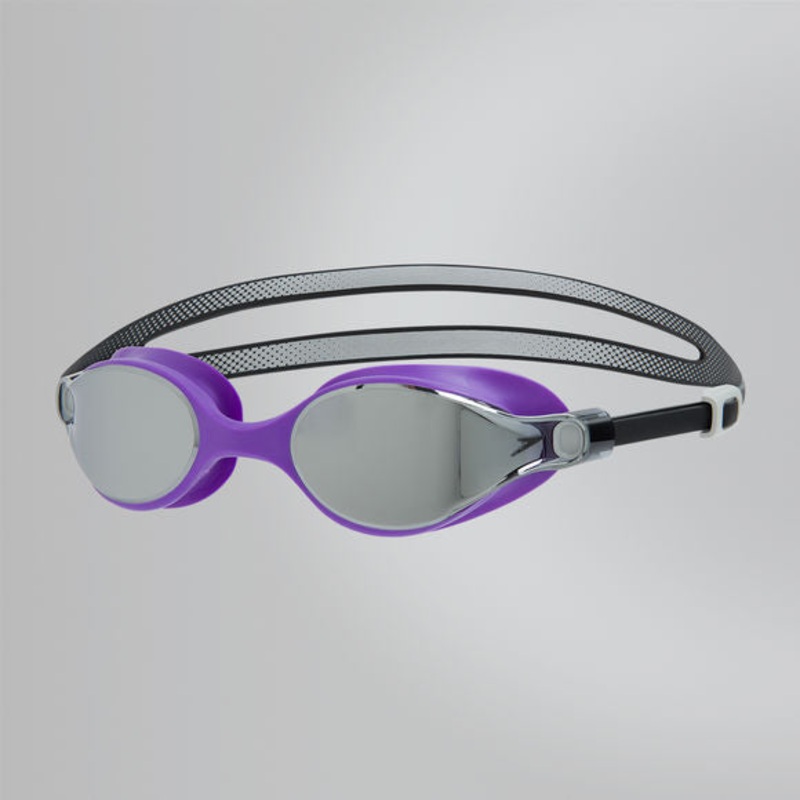 Speedo V-Class Virtue Mirror Goggles