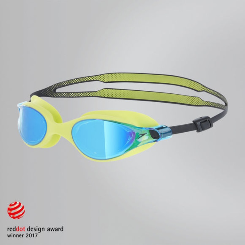 Speedo V-Class Vue Mirror Goggles