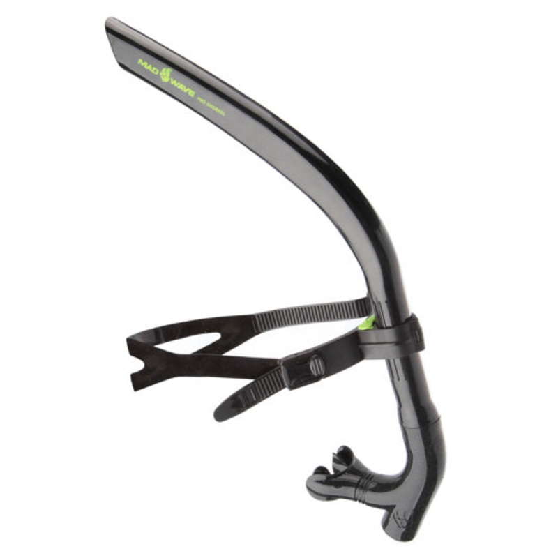 Mad Wave Pro Snorkel Swim Trainer