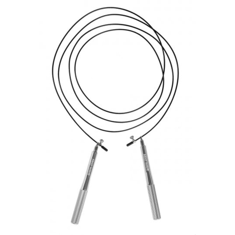 Mad Wave Speed Rope Steel