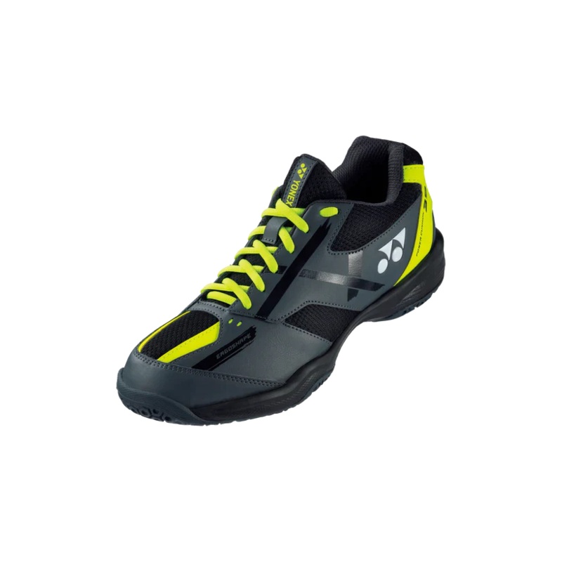 Yonex Power Cushion 39 Badminton Shoe – Dark Gray