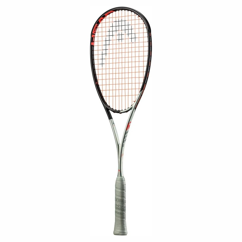 Head Radical 120 SB 2022 Squash Racket