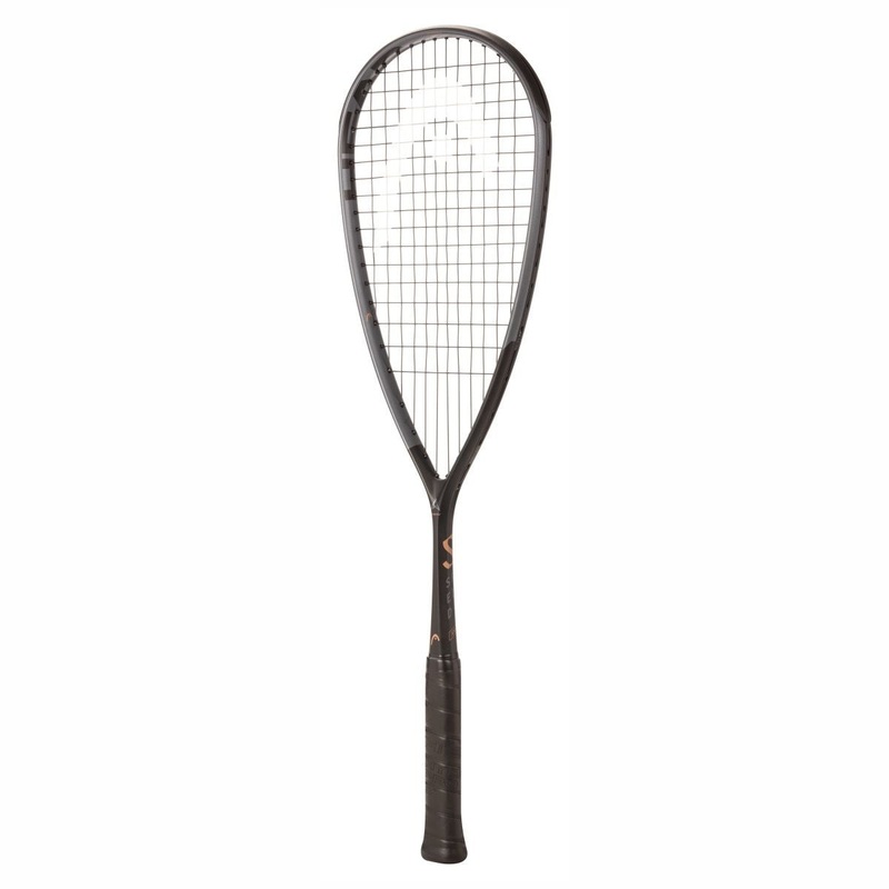 Head Speed 120 2023 Squash Racket