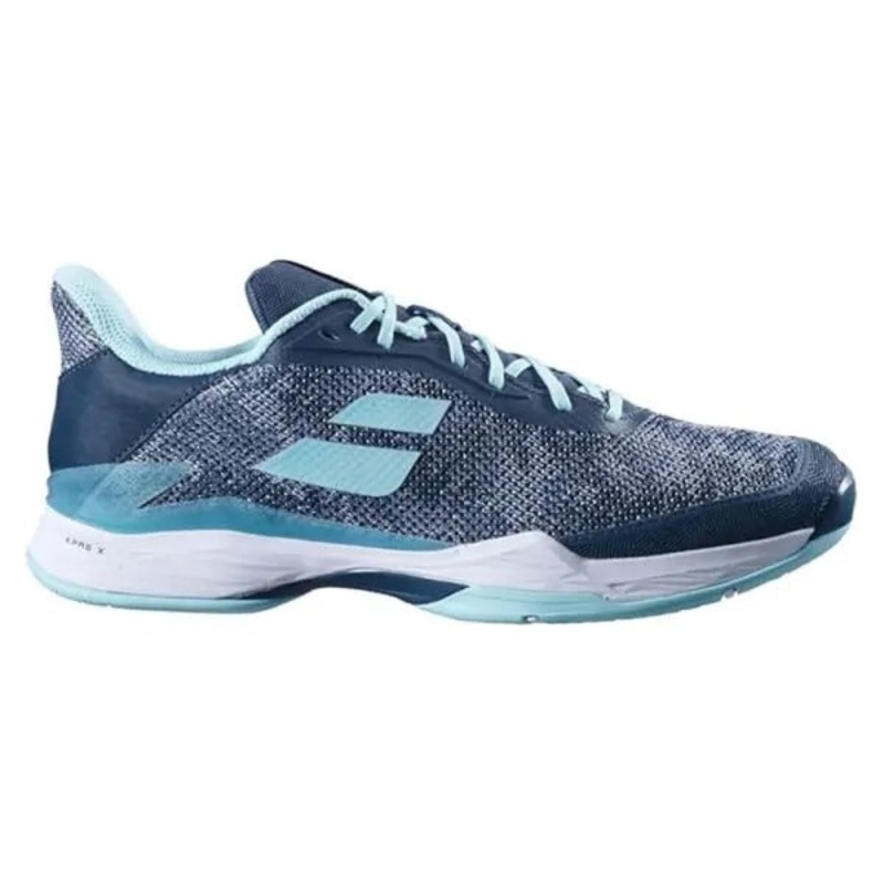 Babolat Jet Tere All Court Men’s Tennis Shoes – Midnight Navy