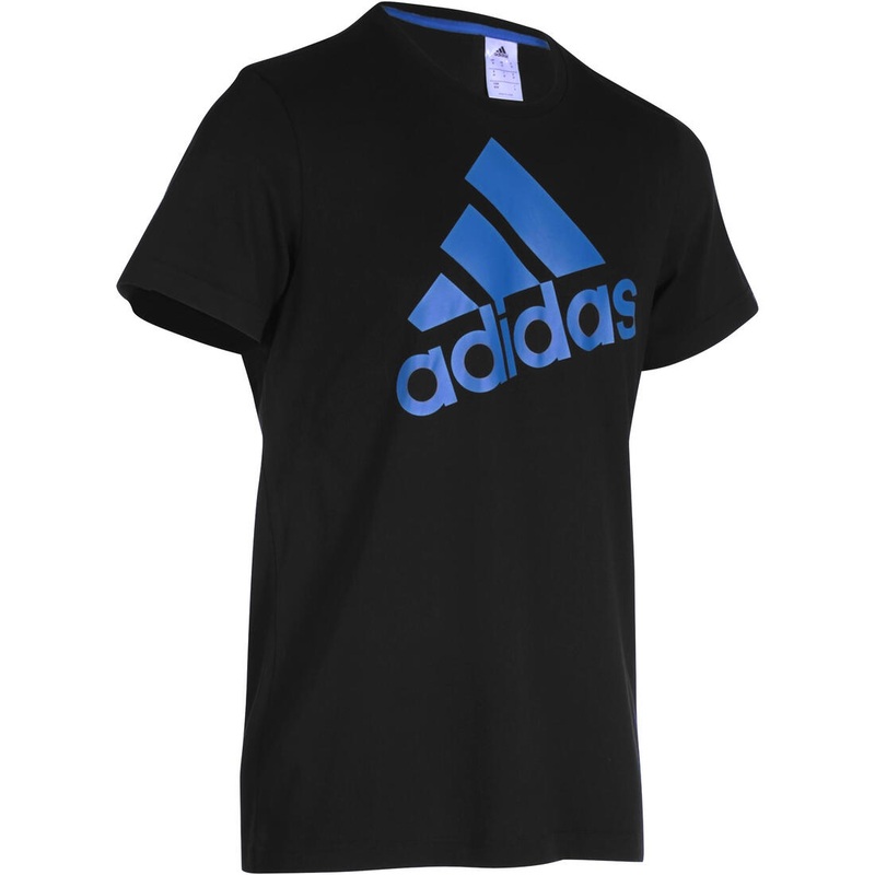 Decadi Fitness T-Shirt – Black