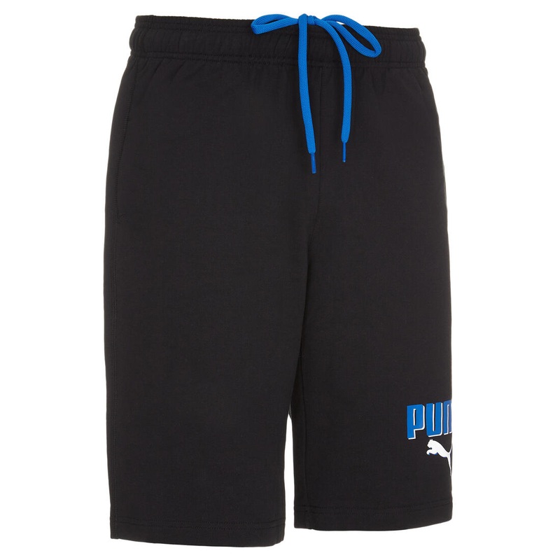 Fitness Shorts – Black