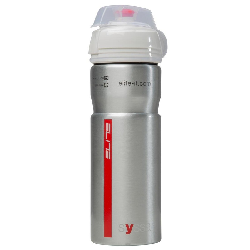 Syssa Aluminium Water Bottle 750ml