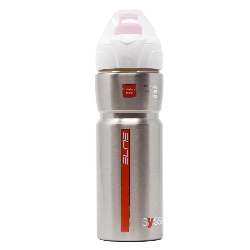Syssa Stainless Steel Bottle