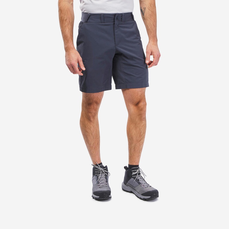 Mens Hiking Shorts – MH100