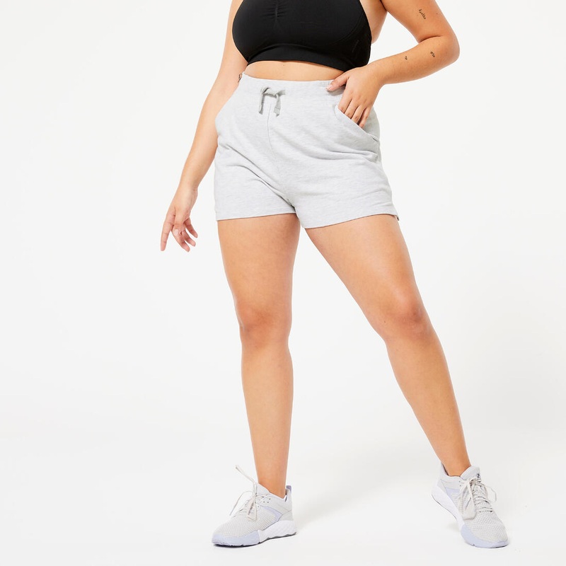 Women’s Fitness Shorts 520 – Off