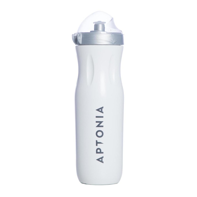 Isothermal Sports Bottle 450 ml – White