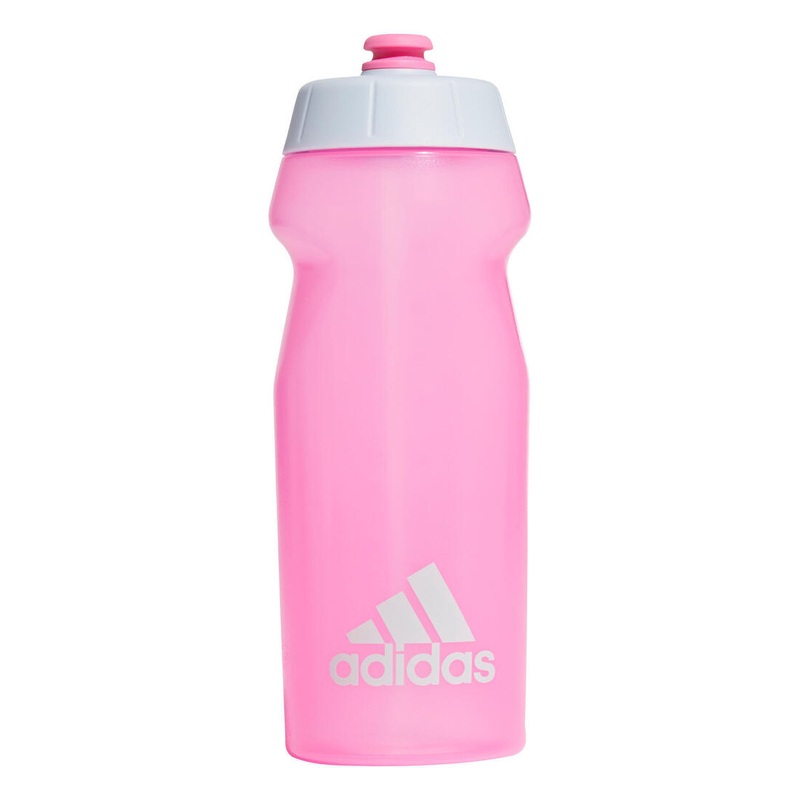 Fitness Water Bottle – Pink