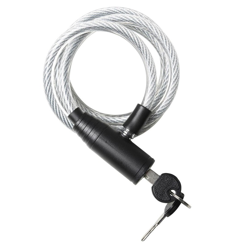 Bike Lock With Key – 100 Series