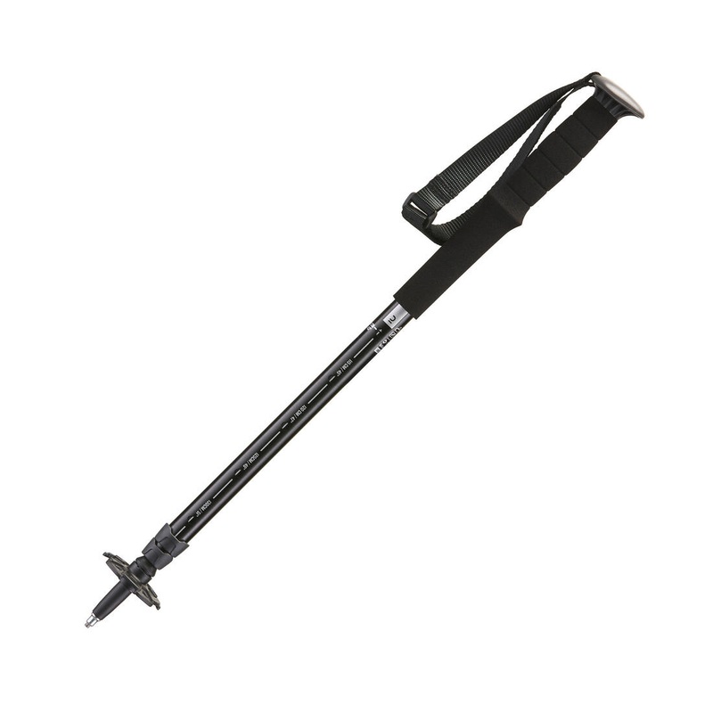 1 Easy Adjust Hiking Pole – MT100 Comfort