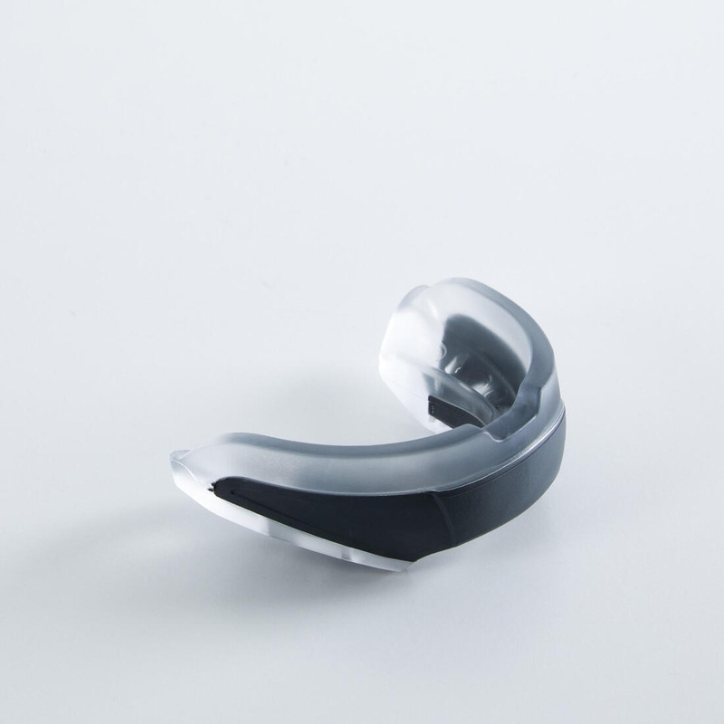 500 Boxing Mouthguard Size L – Grey
