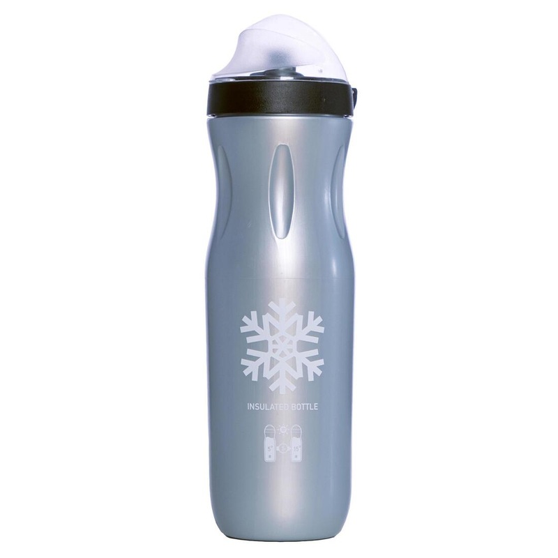 Insulated Cycling Water Bottle 450ml