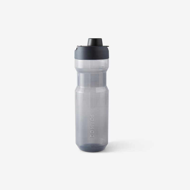 Water Bottle 500 ml – Transparent