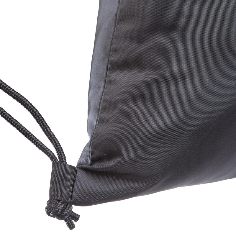 Fold-down Fitness Shoe Bag