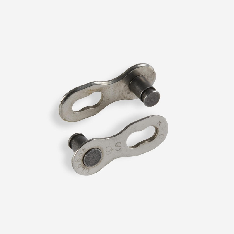 Quick Release Links for 9-Speed Chain – Twin-Pack