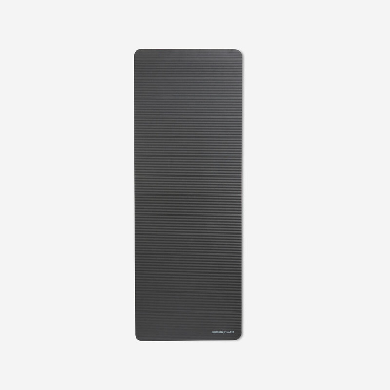 20 mm Size L Pilates Mat Comfort – Anthracite Grey