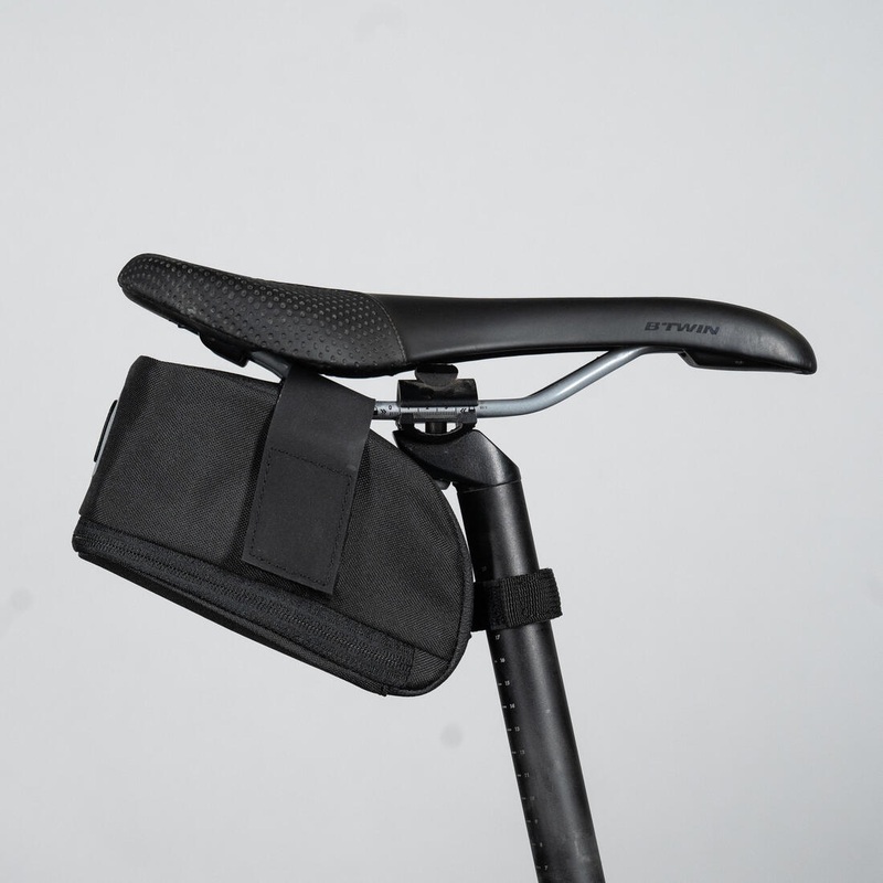 1L Saddle Bag Easy L – Black