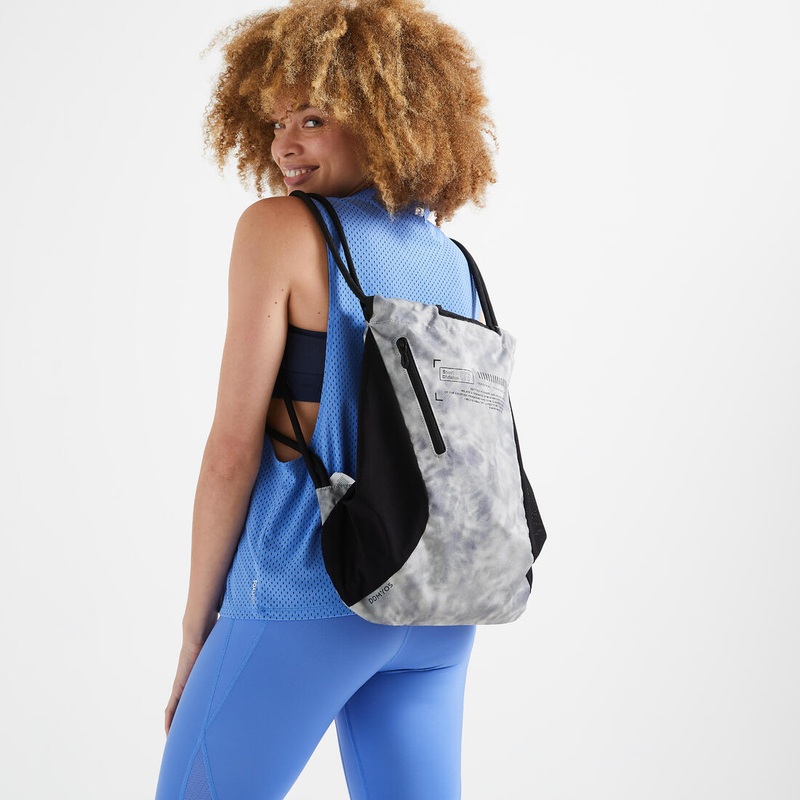 15L Cardio Training Fitness Backpack