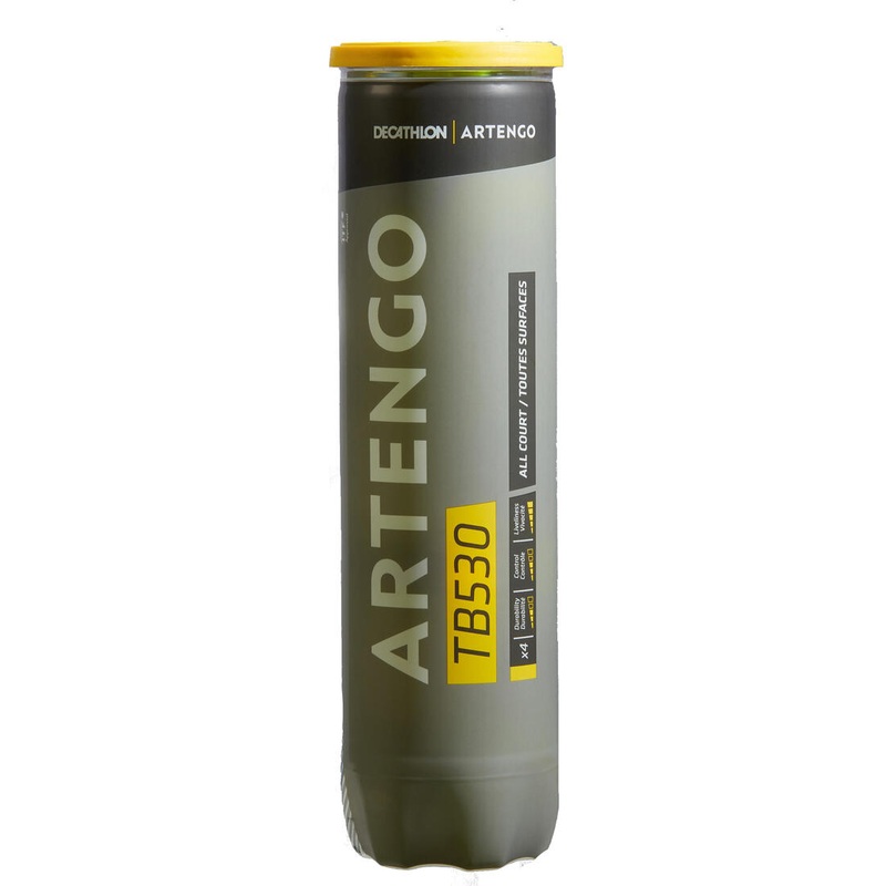 Tennis Balls TB530 4-Pack