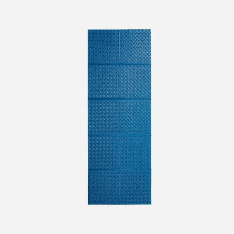 Folding Fitness Mat 100 – 160 cm x 58 cm x 7 mm