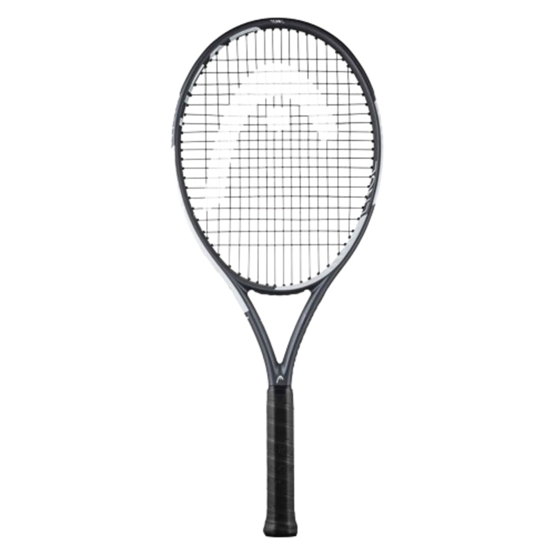 Head IG Challenge TEAM L (stealth) Tennis Racquet 2024