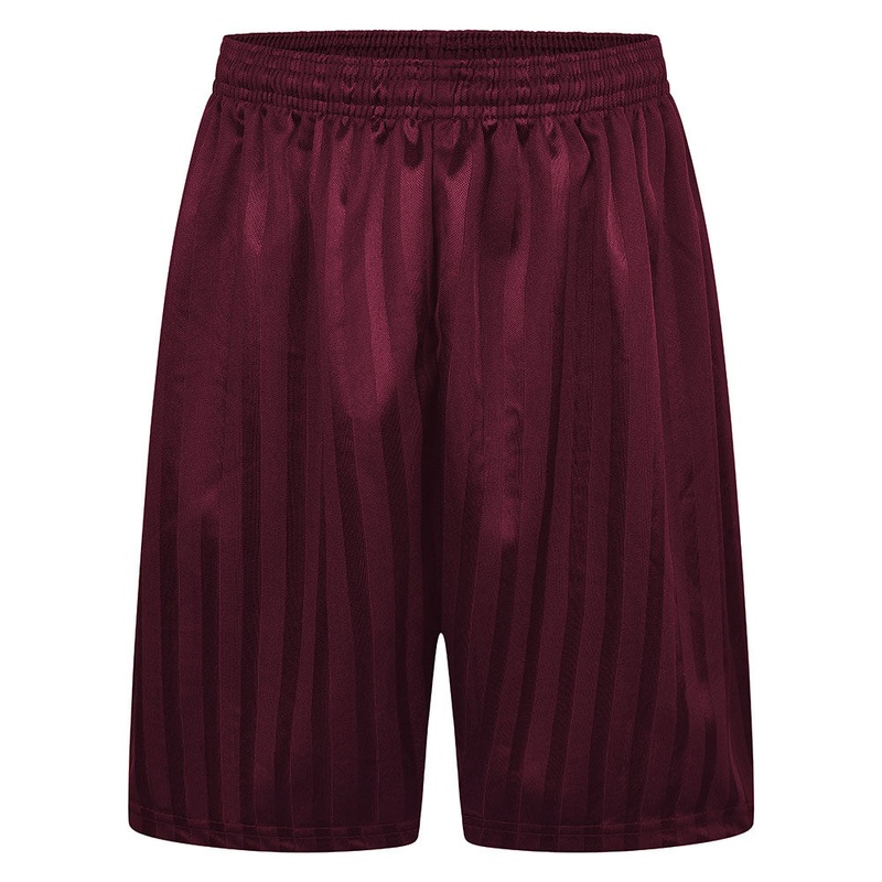 Zeco School Games Shorts