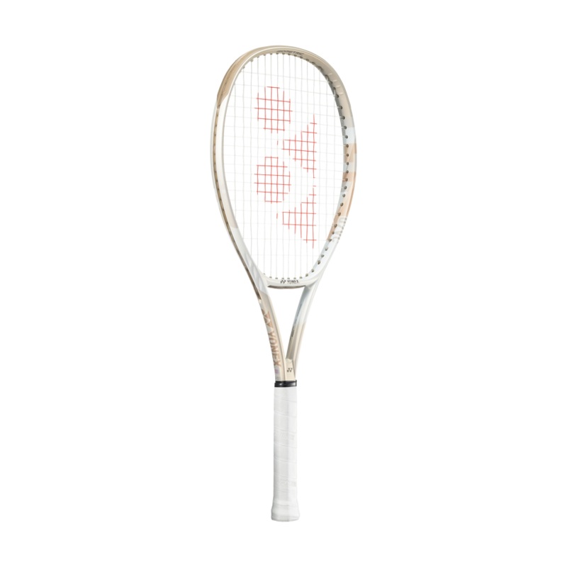 Yonex VCore Feel – Strung