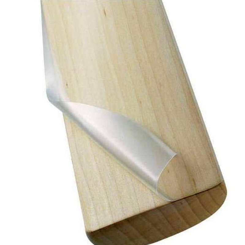 Anti Scuff Sheet For Cricket Bat