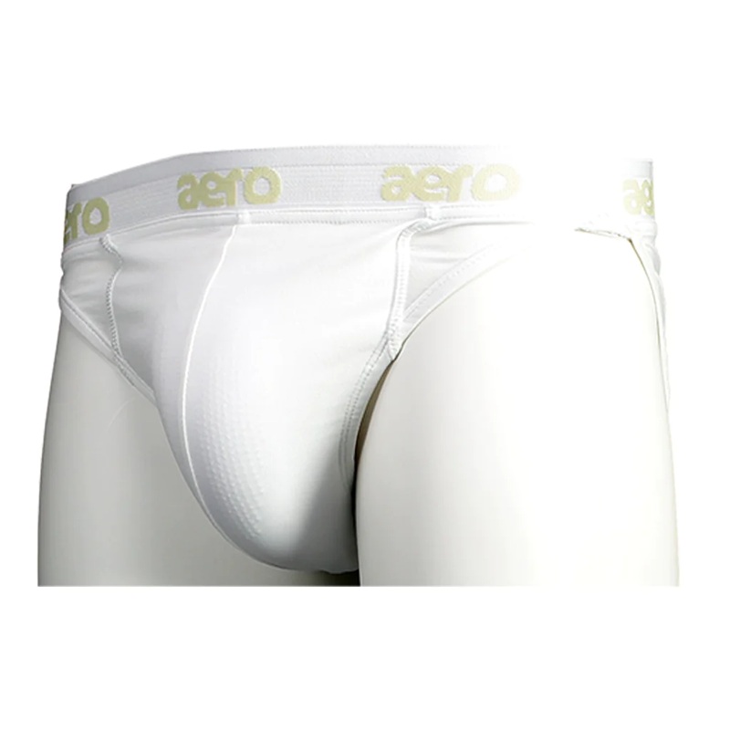 Aero Groin Protector brief