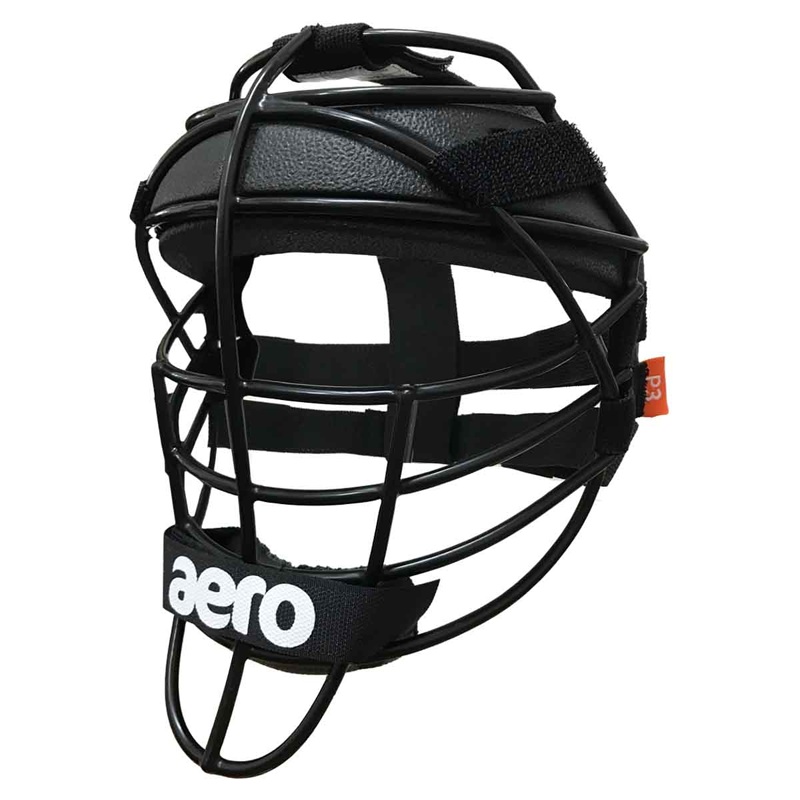 Aero KPR Wicket Keeping Face Protector – Junior