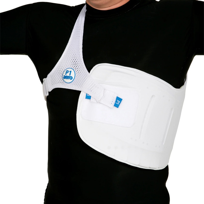 Aero P1 Cricket Chest Protector