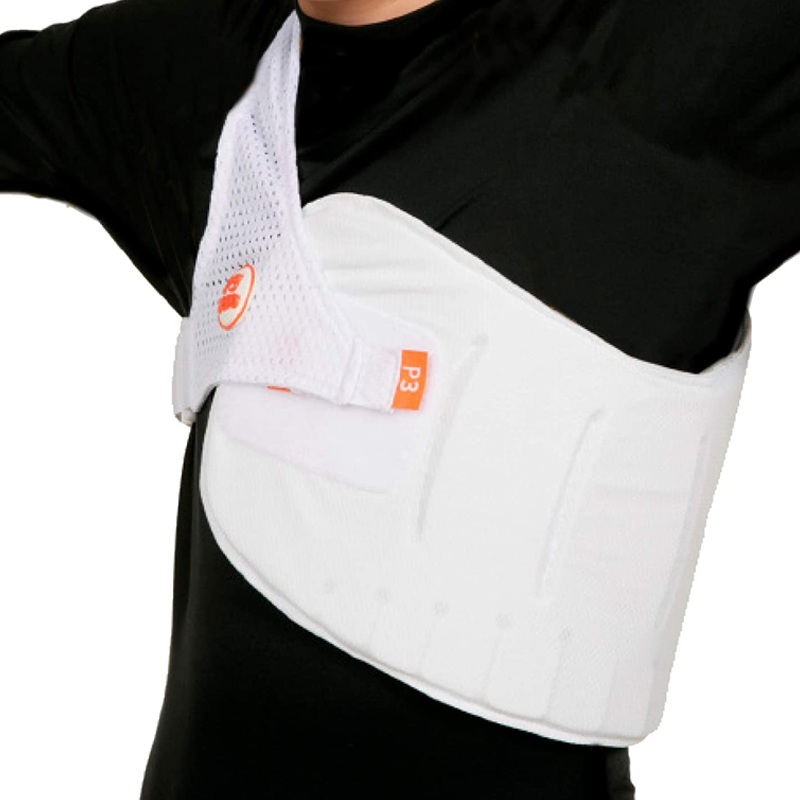Aero P3 Cricket Chest Protector – Junior