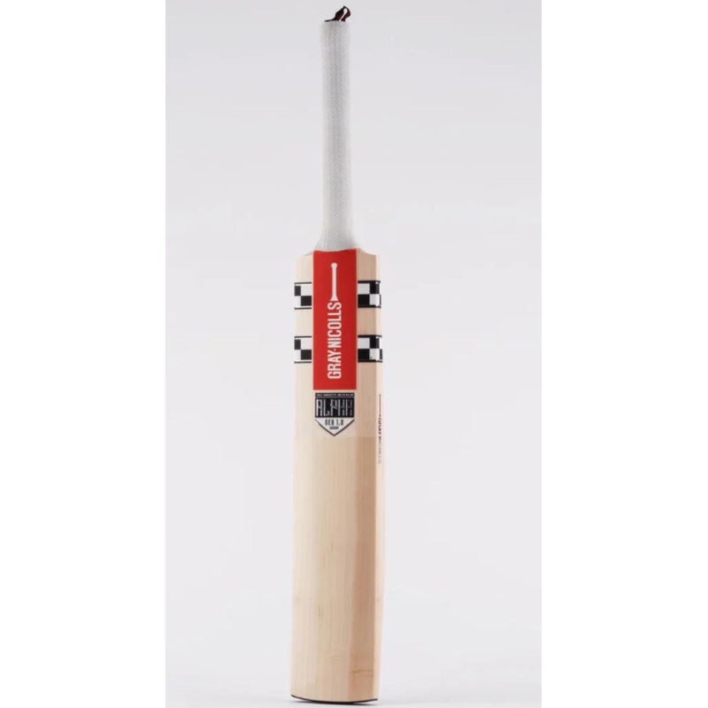 Alpha Gen 1.0 Academy Junior Cricket Bat