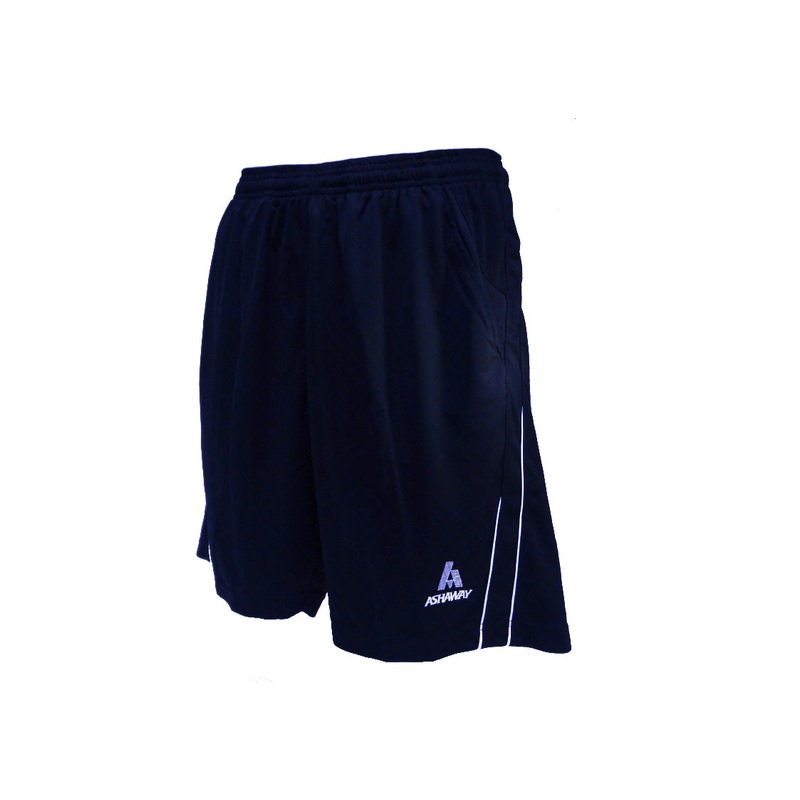 Ashaway Shorts (Navy/White)