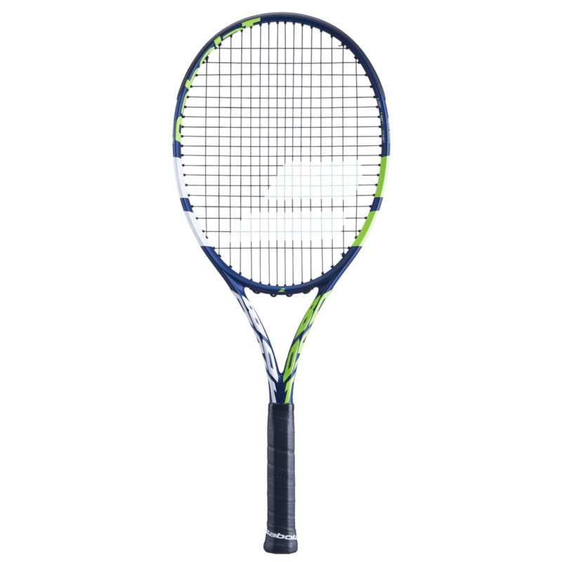 Babolat Boost Drive Tennis Racket (Strung)