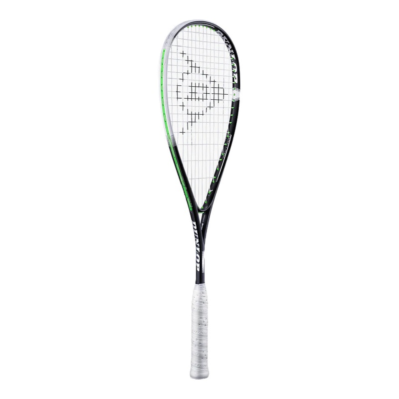 Dunlop D SR Sonic Core Evolution 130 Squash Racquet
