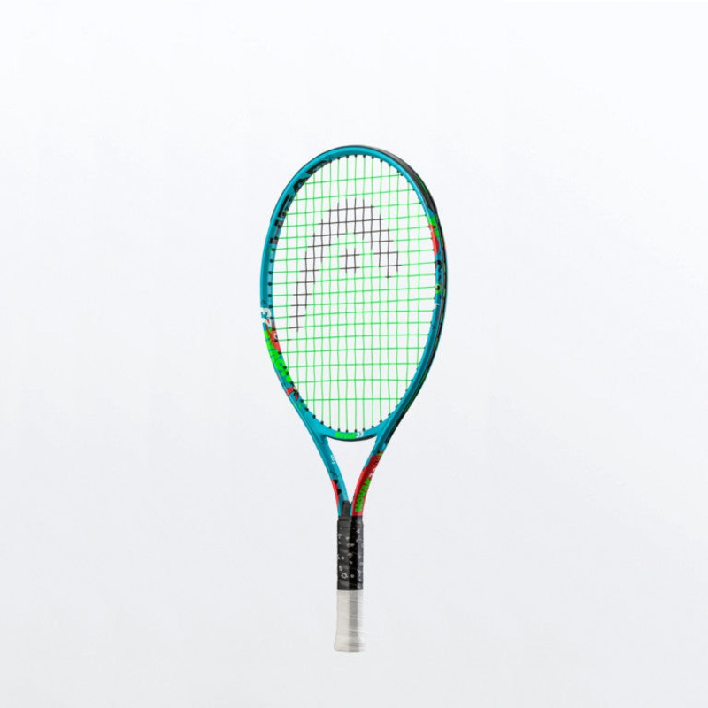 Head Novak 23 Junior Tennis Racket