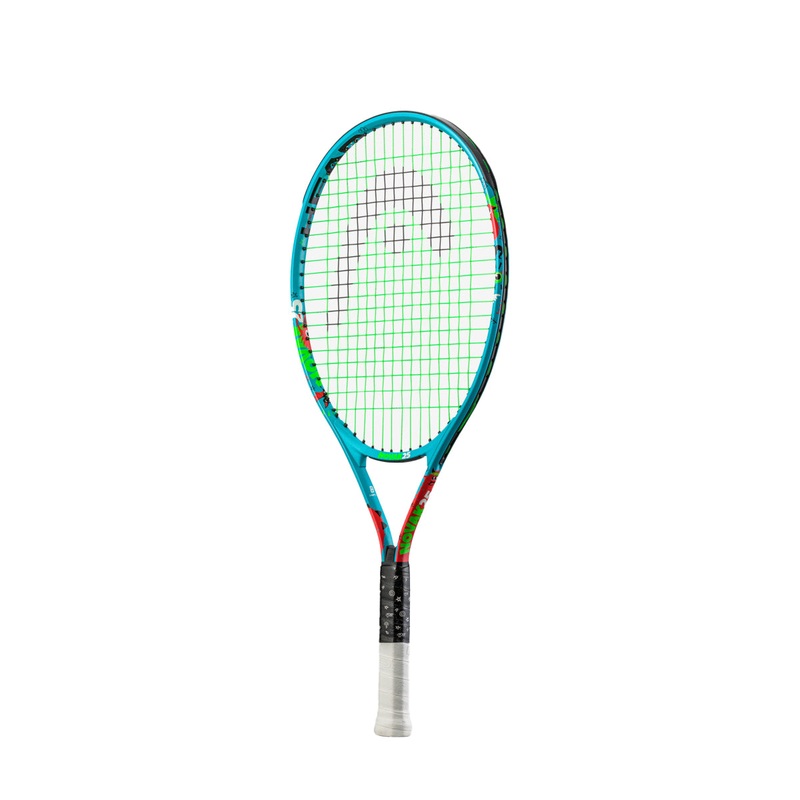 Head Novak 25 Junior Tennis Racket
